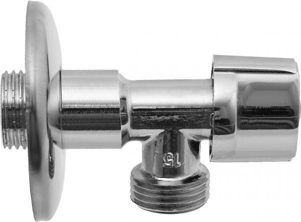 Кран кутовий FADO S.r.l 1/2