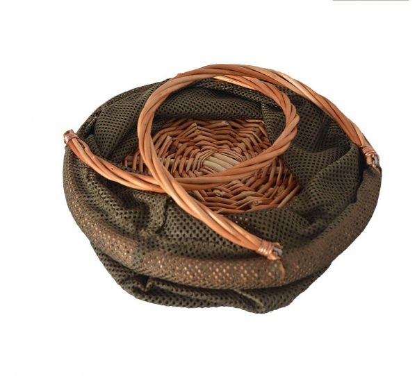 Рюкзак грибника с корзинами РНГ-1