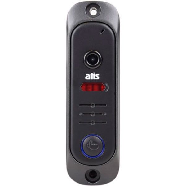 Комплект Atis видеодомофона AD-480MW Kit box 114347