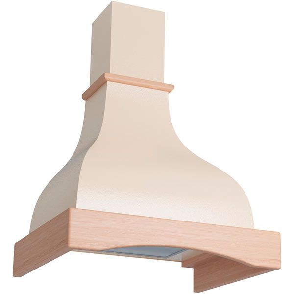 Витяжка Eleyus Solo Country 1000 LED SMD 60 N