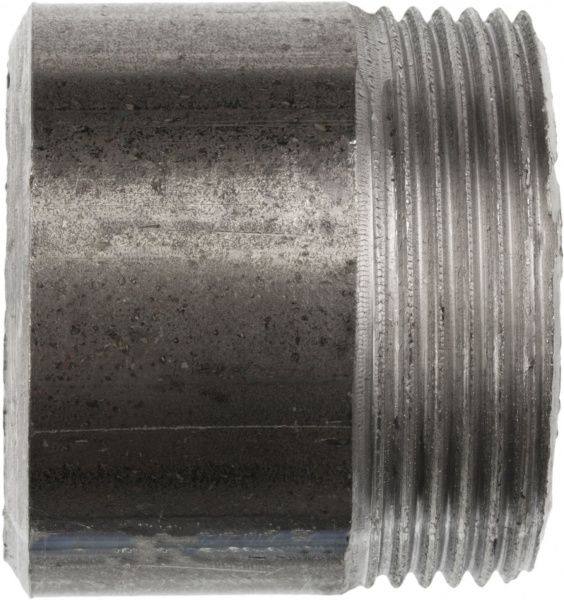 Різьба зовнішня Гусак сталева 40х1 1/2