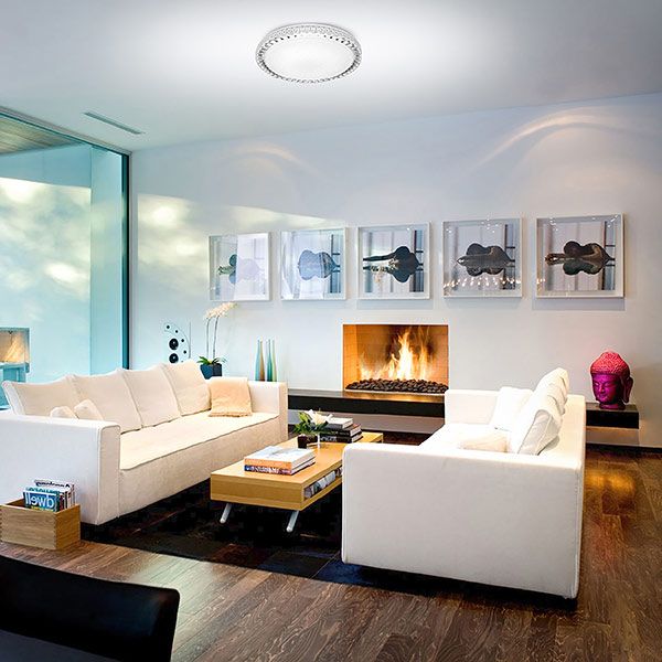 Люстра Estares Akrilika Sota 