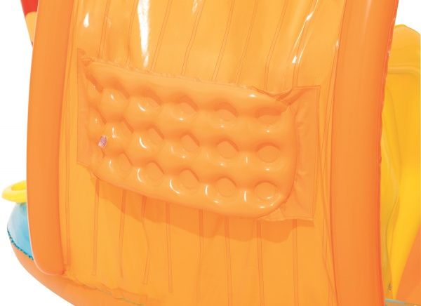 Басейн надувний Bestway Champ 435х213х117 см