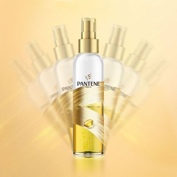 Спрей Pantene Pro-V Интенсивное восстановление 150 мл 