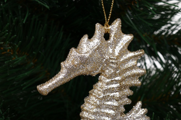 Подвеска пластиковая Global Treasure Морской мир 13 см в ассортименте P2109001-WM7-MS/2