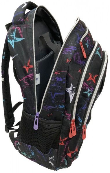 Ранец школьный Safari 3 отделения 21-155L-2