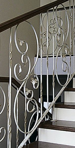 Стійка фактурна 860x350 мм