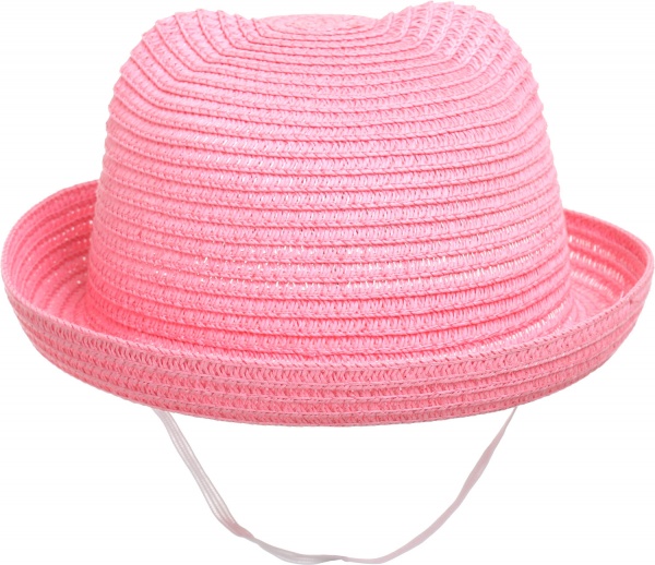Шляпа Ningbo Ушки р.50 розовый 