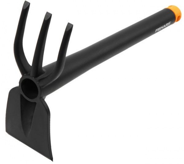 Тяпка ручная Fiskars 137040