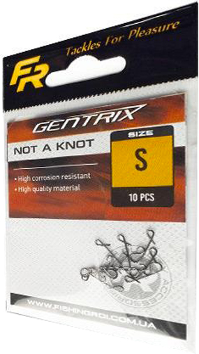 Безузловое соединение Fishing ROI 707-05-S 10 шт. (707-05-S)