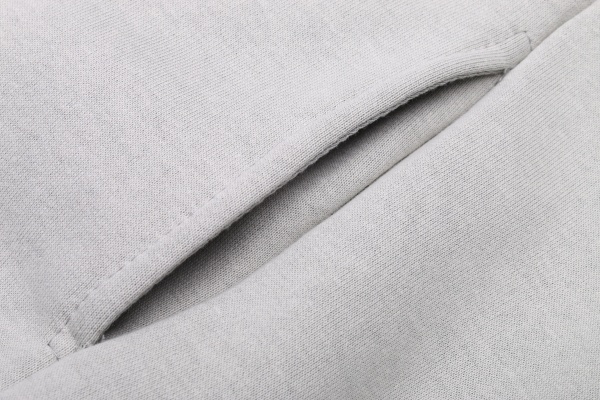 Худи для мальчика Роза р.140 серый 210573 