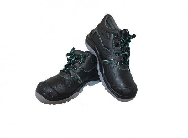 Ботинки рабочие Sizam Boston Light р.45 36373 черный