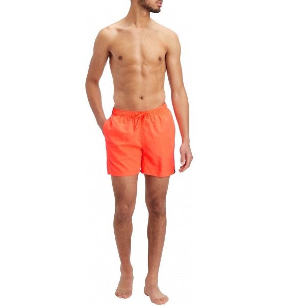 Шорты Firefly Ken II M 417606-257 р. 2XL оранжевый