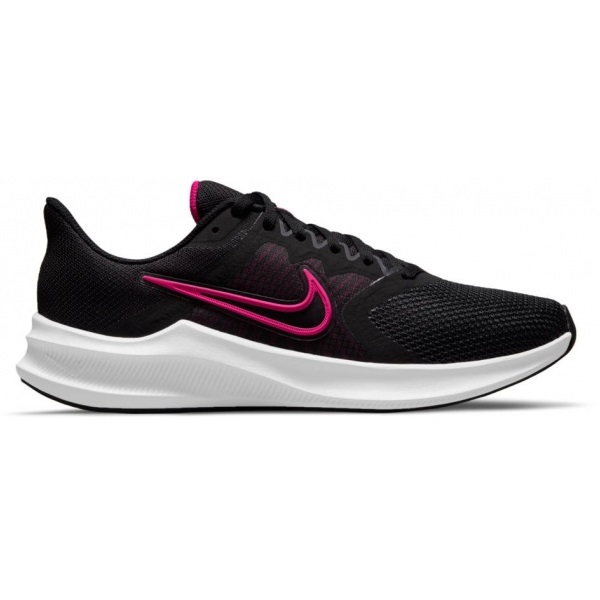 Кросівки Nike Downshifter 11 CW3413-004 р.US 7,5 чорний