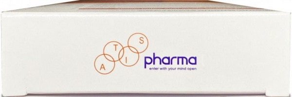 Таблетки Supravitz Lifesciences Спемотто 30 шт./уп. 