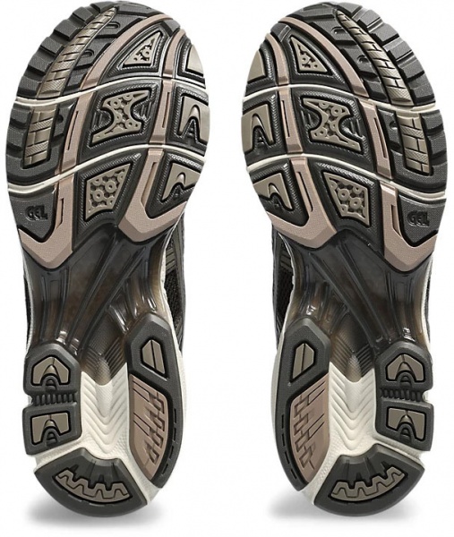 Кроссовки Asics GEL-KAYANO 14 1201A161-250 р.42,5 коричневый