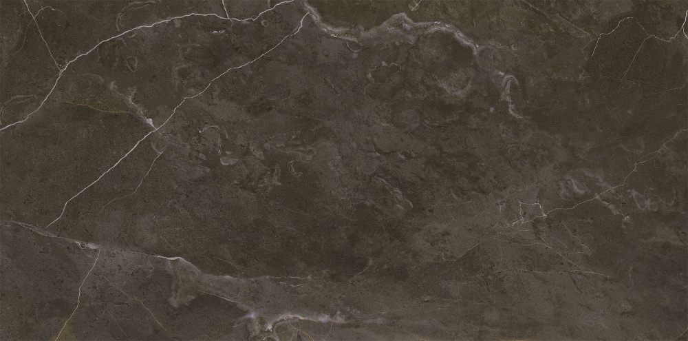 Плитка Cersanit Teneza brown glossy 29,7x60 см