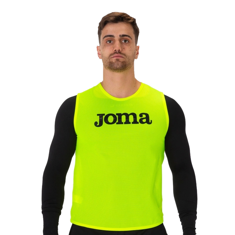 Манишка Joma PETO ENTRENAMIENTO 101686.060 р.M желтый