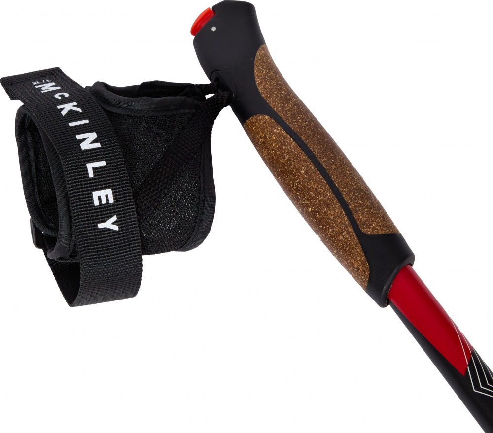 Палиці McKinley р.L-XL Impulse Adj. ALU 430942-901266