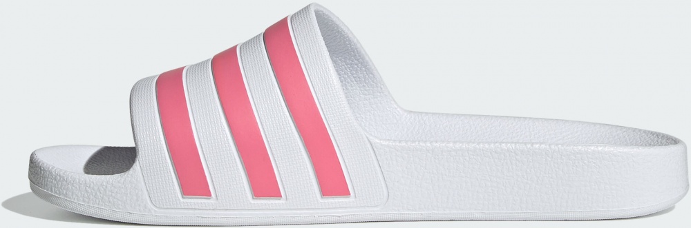 Шльопанці Adidas ADILETTE AQUA GZ5237 р.37 білий