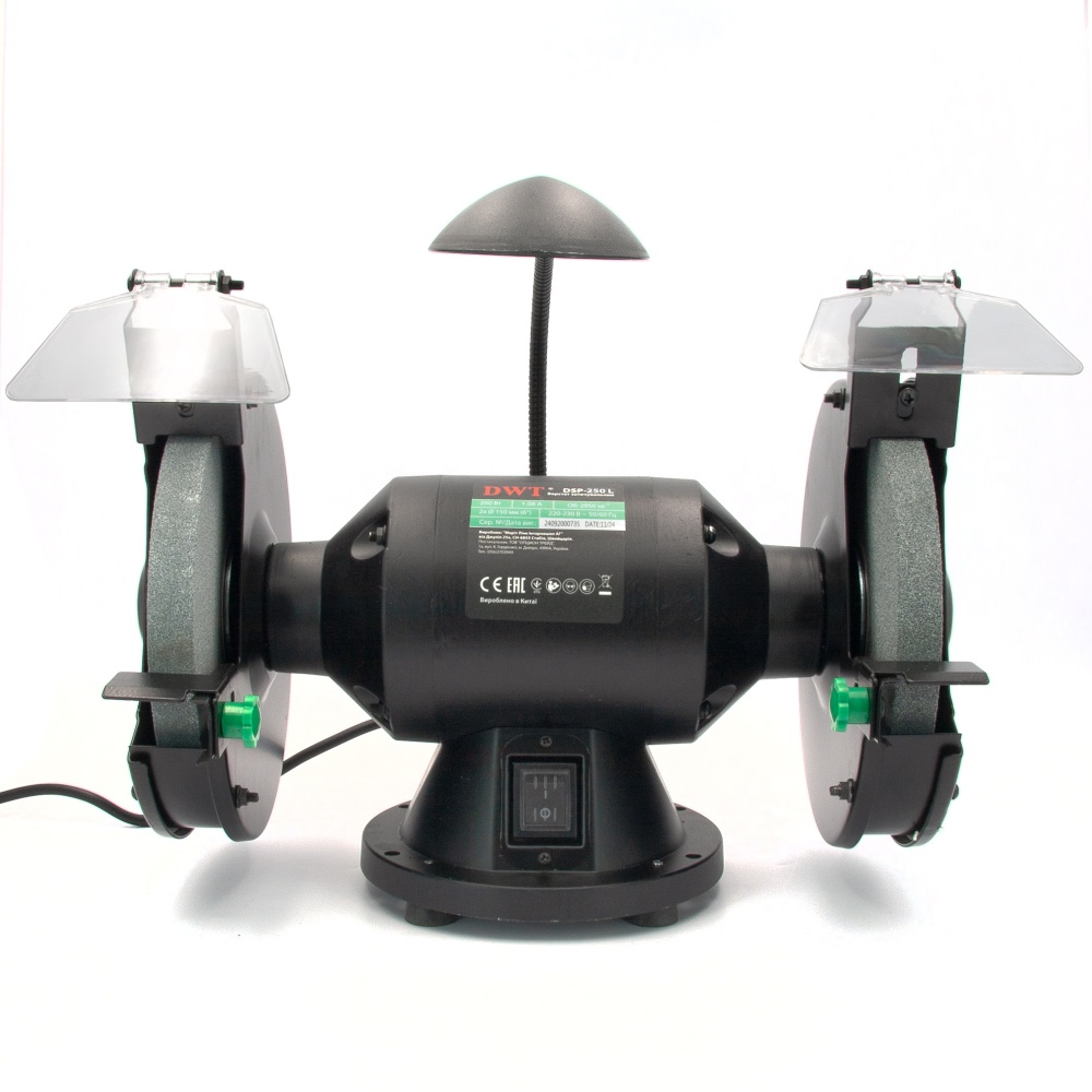 Станок заточной DWT DSP-250 L