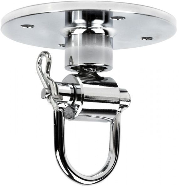 Кріплення для пневмогруші Everlast Professional 4444U 5x9,5 см сірий