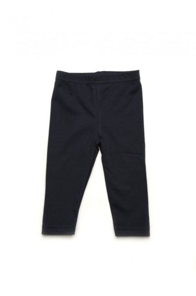 Лосини для дівчаток Модний Карапуз 03-00873-3 р.86 синій 