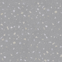 Плитка Golden Tile Joy terrazzo сірий JO2530 60x60