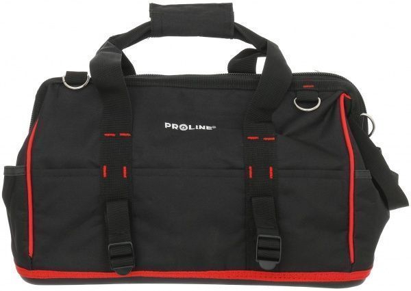 Сумка для ручного інструменту Proline 380х260х320 мм 62138 