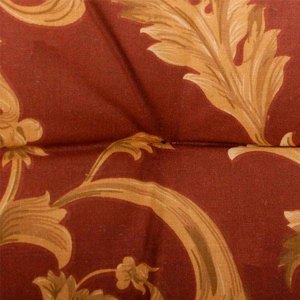 Матрас Indigo Уют Simple venzely 102x50x7 см