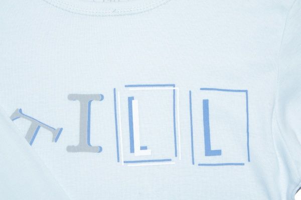 Пижама детская Фламінго р.158 синій 83-1006 