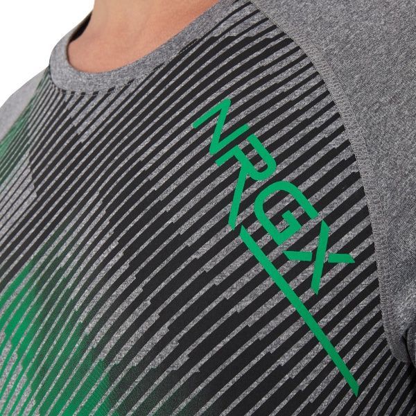 Футболка Energetics Massimo III ux 302758-901022 XL сірий