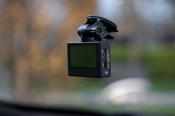 Відеореєстратор 2E Drive 530