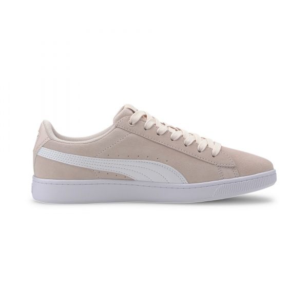 Кросівки Puma Puma Vikky v2 36972520 р.5,5 бежевий