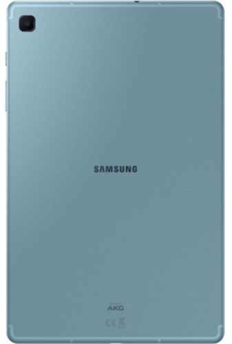 Планшет Samsung Galaxy Tab S6 Lite 10,4 4/64GB Wi-Fi blue (SM-P610NZBASEK) 
