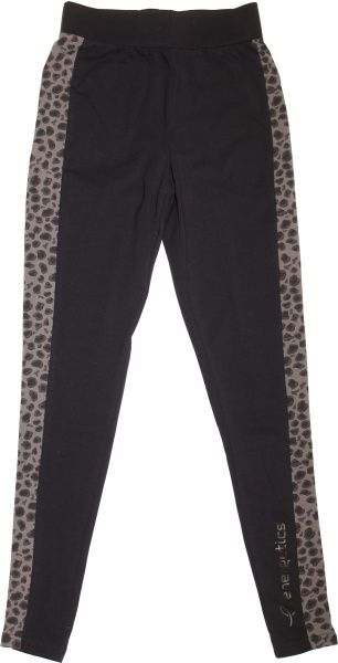 Лосини Energetics July wms 407602-050 36 чорний