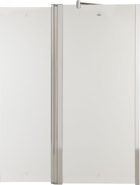 Штора для душа Korra K 890A 100x132