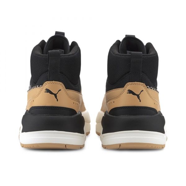 Черевики Puma X-Ray 2 Square Mid WTR 37302002 р. UK 8 коричневий