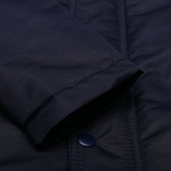 Куртка Luna Kids LK-101-1 р.98 темно-синий 