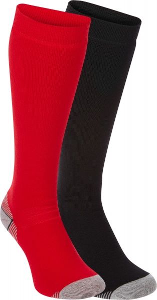 Шкарпетки McKinley Rob ux 2-pack McK 205930-908057 чорний р.42-44