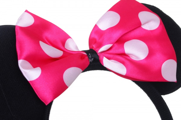 Набір Вушка та метелик в асортименті 