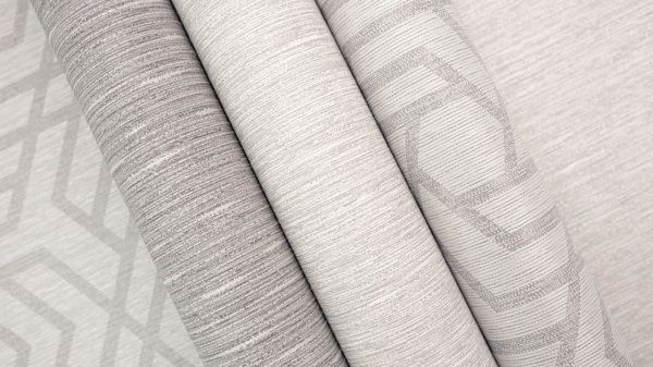 Шпалери вінілові на флізеліновій основі Sintra Viola Mesh 501726 0,53x10,05 м 