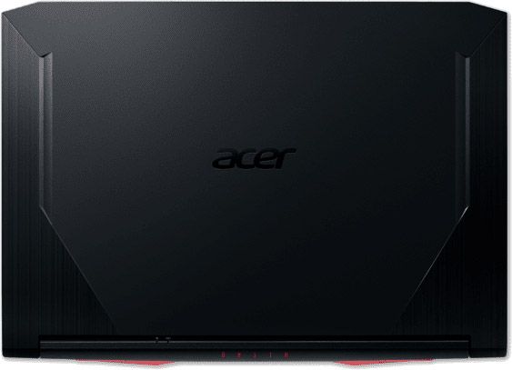 Ноутбук Acer Nitro 5 AN515-55 15,6 (NH.Q7MEU.00G) obsidian black 