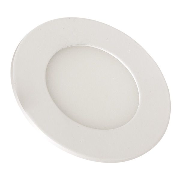 Світильник Світлокомплект DL 04 LED 4 Вт R 3000K 2 шт