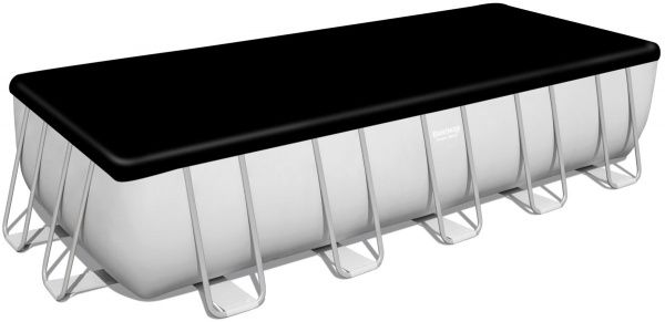 Басейн каркасний Bestway 640х274х132 см