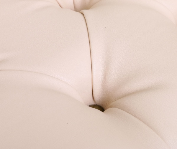 Скриня-пуф Summer бежевий 82,5х42х47 см 