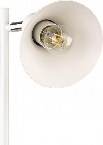 Торшер Vio Concept 40 Вт E27 белый ML76652-1 