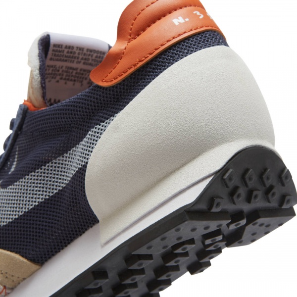 Кросівки Nike DBREAK-TYPE CJ1156-400 р.US 8 сірий