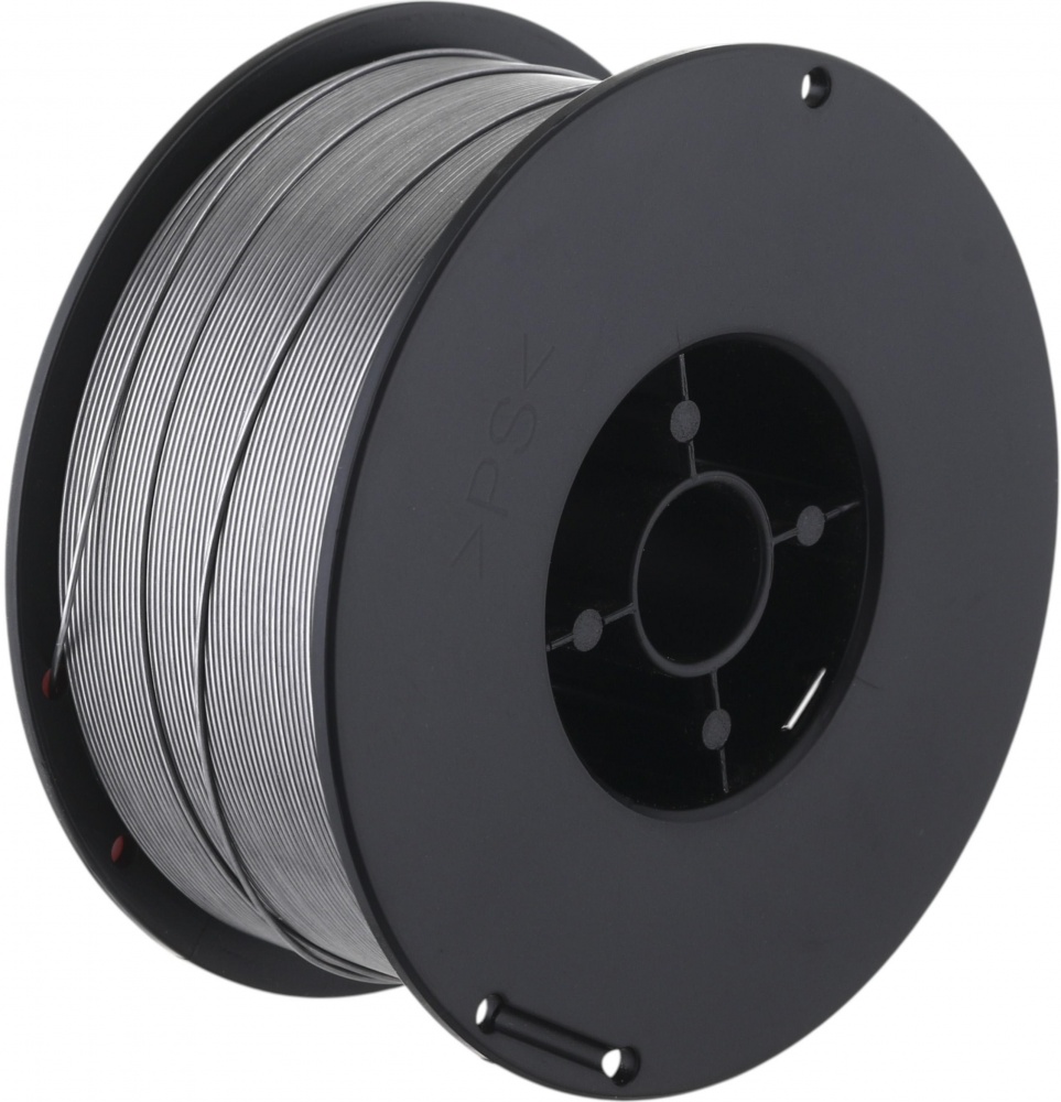 Дріт зварювальний Expert E71T-GS 0,8 мм 1 кг