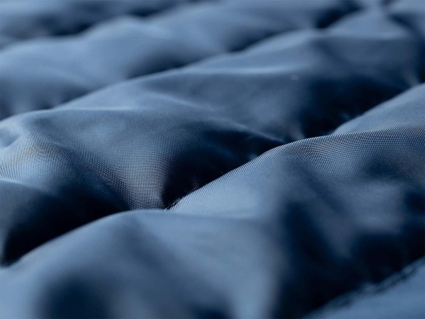 Куртка 4F H4Z21-KUDN001-31S р.S синий